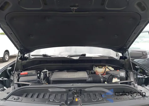 2020 Chevrolet Silverado 1500 2Wd Short Bed Rst z USA, uszkodzony, nr VIN 3GCPWDED0LG132787